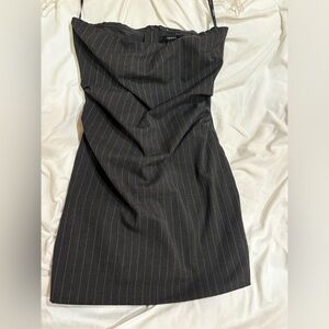 Mini dress from forever 21
